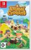Фото Animal Crossing: New Horizons (Nintendo Switch), картридж