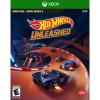 Фото Hot Wheels Unleashed (Xbox Series, Xbox One), электронный ключ