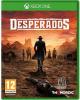 Фото Desperados III (Xbox Series, Xbox One), Blu-ray диск