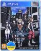 Фото Neo: The World Ends with You (PS4), Blu-ray диск