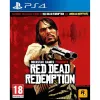 Фото Red Dead Redemption Remastered (PS4), Blu-ray диск