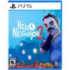 Фото Hello Neighbor 2 (PS5), Blu-ray диск