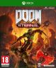 Фото Doom Eternal (Xbox One), Blu-ray диск