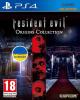 Фото Resident Evil Origins Collection (PS4), Blu-ray диск