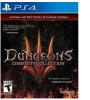 Фото Dungeons 3 Complete Edition (PS4), Blu-ray диск