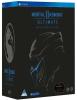 Фото Mortal Kombat 11 Ultimate. Kollector's Edition (PS4), Blu-ray диск