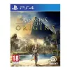 Фото Assassin's Creed: Origins (PS4), Blu-ray диск