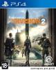 Фото Tom Clancy's The Division 2 (PS4), Blu-ray диск
