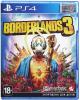 Фото Borderlands 3 (PS4), Blu-ray диск