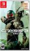 Фото Crysis 3 Remastered (Nintendo Switch), картридж