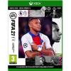 Фото FIFA 21 (Xbox Series, Xbox One), Blu-ray диск