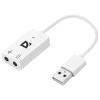 Фото Defender Audio USB (63002)