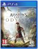 Фото Assassin's Creed: Odyssey (PS4), Blu-ray диск