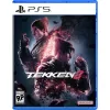Фото Tekken 8 (PS5), Blu-ray диск