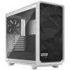 Фото Fractal Design Meshify S2 Clear Tempered Glass w/o PSU White (FD-C-MES2A-05)