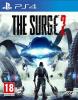 Фото The Surge 2 (PS4), Blu-ray диск