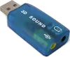 Фото Dynamode C-Media 3D USB (USB-SOUNDCARD2.0)
