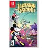 Фото Disney Illusion Island (Nintendo Switch), картридж