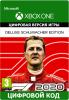 Фото F1 2020 Deluxe: Schumacher Edition (Xbox One), электронный ключ