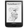 Фото PocketBook 617 Ink Black