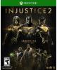 Фото Injustice 2 (Xbox One), Blu-ray диск
