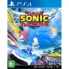 Фото Team Sonic Racing (PS4), Blu-ray диск