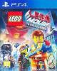 Фото LEGO Movie Videogame (PS4), Blu-ray диск