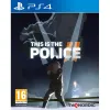 Фото This Is The Police 2 (PS4), Blu-ray диск