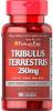 Фото Puritan's Pride Tribulus Terrestris 250 mg 90 капсул