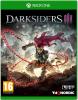 Фото Darksiders III (Xbox One), Blu-ray диск