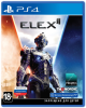 Фото ELEX II (PS5, PS4), Blu-ray диск