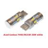 Фото ALed Canbus W21W (7440) 9-32V 25W White (28445)