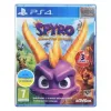 Фото Spyro Reignited Trilogy (PS4), Blu-ray диск