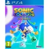 Фото Sonic Colors: Ultimate (PS4), Blu-ray диск