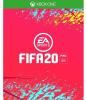 Фото FIFA 20 (Xbox One), Blu-ray диск
