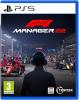 Фото F1 Manager 2022 (PS5, PS4), Blu-ray диск
