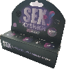 Фото Fun Games Shop SEX Кубики камасутра: ролевые игры (FGS34)