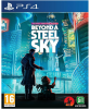 Фото Beyond a Steel Sky Utopia Edition (PS4), Blu-ray диск