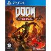 Фото Doom Eternal (PS4), Blu-ray диск