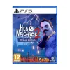 Фото Hello Neighbor 2 Deluxe Edition (PS5), Blu-ray диск