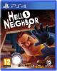 Фото Hello Neighbor (PS4), Blu-ray диск