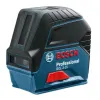 Фото Bosch GCL 2-15 + RM1 + case (0601066E02)