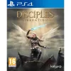 Фото Disciples: Liberation (PS5, PS4), Blu-ray диск