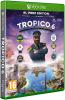 Фото Tropico 6 El Prez Edition (Xbox One), Blu-ray диск