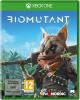 Фото Biomutant (Xbox Series, Xbox One), Blu-ray диск