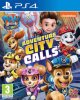 Фото Paw Patrol The Movie: Adventure City Calls (PS4), Blu-ray диск