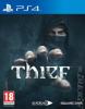 Фото Thief (PS4), Blu-ray диск