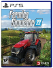 Фото Farming Simulator 2022 (PS5), Blu-ray диск