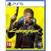 Фото Cyberpunk 2077 (PS4, PS5 Upgrade Available), Blu-ray диск