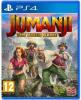 Фото Jumanji: The Video Game (PS5, PS4), Blu-ray диск